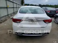 2015 Chrysler 200 фото