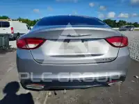 2015 Chrysler 200 фото