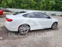 2015 Chrysler 200 фото