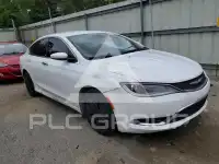 2015 Chrysler 200 фото
