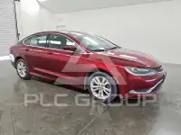 2015 Chrysler 200 фото
