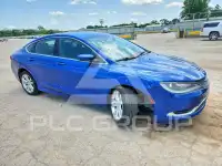 2015 Chrysler 200 фото