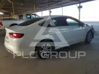 2015 Chrysler 200 фото
