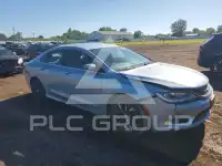 2015 Chrysler 200 photo