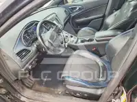 2015 Chrysler 200 фото