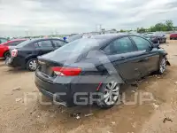 2015 Chrysler 200 фото