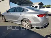 2015 Chrysler 200 фото