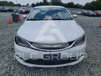 2015 Chrysler 200 фото
