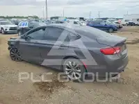 2015 Chrysler 200 фото