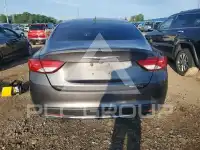 2015 Chrysler 200 фото
