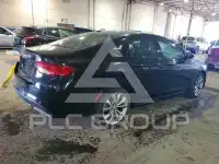 2015 Chrysler 200 фото