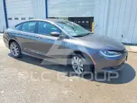 2015 Chrysler 200 фото