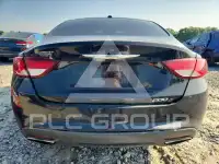 2015 Chrysler 200 фото