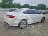 2015 Chrysler 200 фото