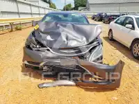 2015 Chrysler 200 фото