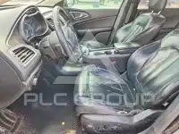2015 Chrysler 200 photo