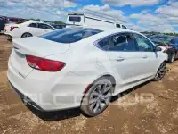 2015 Chrysler 200 фото