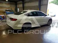 2015 Chrysler 200 фото
