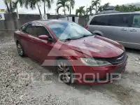 2015 Chrysler 200 photo