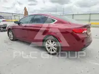 2015 Chrysler 200 фото