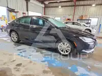 2015 Chrysler 200 фото