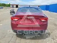 2015 Chrysler 200 photo