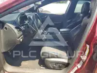 2015 Chrysler 200 фото