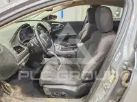 2015 Chrysler 200 фото