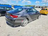 2015 Chrysler 200 фото