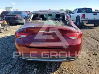 2015 Chrysler 200 фото