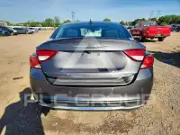 2015 Chrysler 200 фото