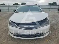 2015 Chrysler 200 фото