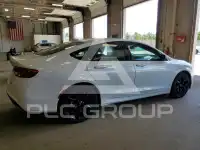 2015 Chrysler 200 photo