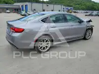 2015 Chrysler 200 фото