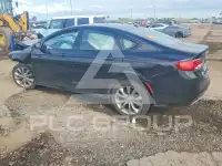 2015 Chrysler 200 фото