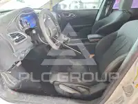 2015 Chrysler 200 photo