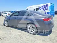 2015 Chrysler 200 фото