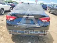 2015 Chrysler 200 фото