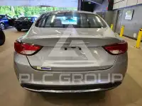 2015 Chrysler 200 фото