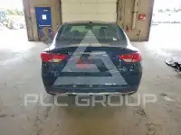 2015 Chrysler 200 photo