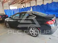 2015 Chrysler 200 photo