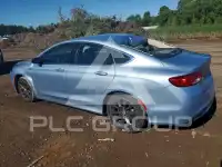 2015 Chrysler 200 photo
