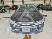 2015 Chrysler 200 photo
