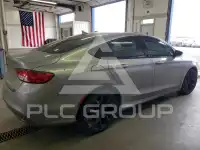 2015 Chrysler 200 photo