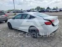 2015 Chrysler 200 фото