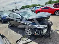 2015 Chrysler 200 фото