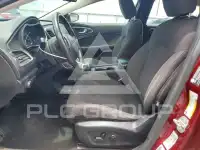 2015 Chrysler 200 фото