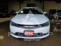 2015 Chrysler 200 фото