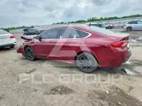 2015 Chrysler 200 фото