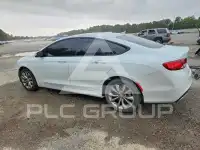 2015 Chrysler 200 фото
